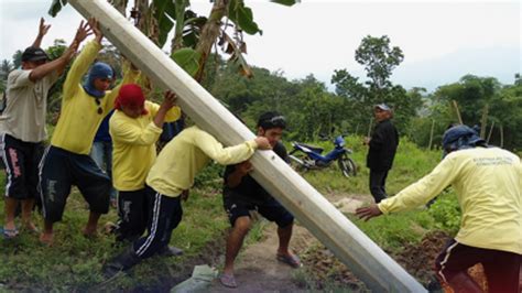 DSWD achieves milestone after completing 16,975 sub.